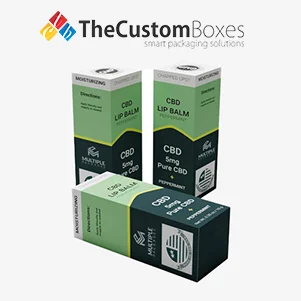 custom cbd box packaging