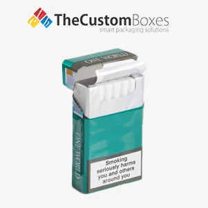 cigarette packaging