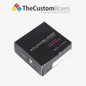 custom compact boxes