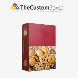 cookie boxes wholesale