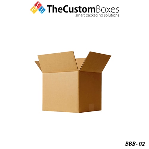 Custom Bux Board Boxes Printing And Packaging