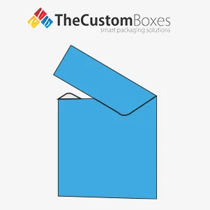 auto lock cap customize packaging
