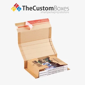 book storage boxes USA