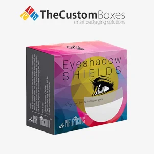 custom eyeshadow boxes packaging