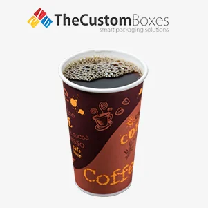 hot cocoa paper cups eco friendly