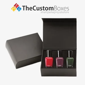 custom nail polish boxes