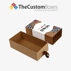 custom printed box sleeves