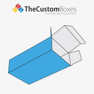 custom tuck end auto bottom boxes
