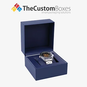luxury watch boxes