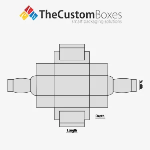 double wall frame tray lid wholesales