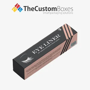 eyeliner boxes packaging wholesale