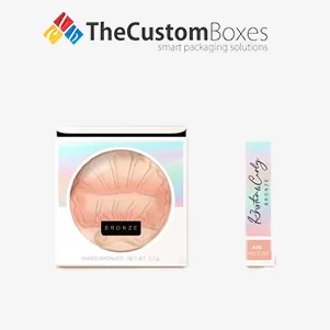 custom eyeshadow boxes wholesale
