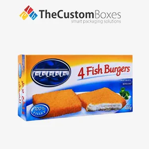 fish fillet box lid