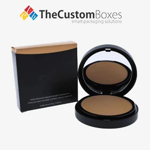 custom foundation box
