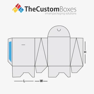 gable bag auto bottom cover