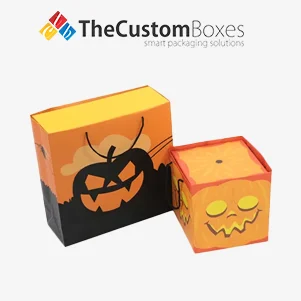 halloween boxes wholesale