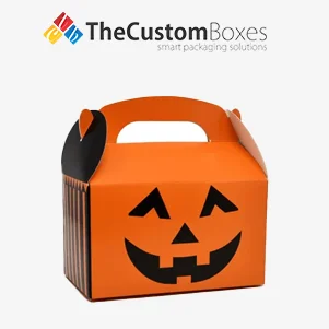 halloween mystery box 