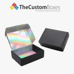 holographic foiling boxes usa