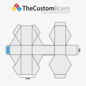 hexagon shape & design