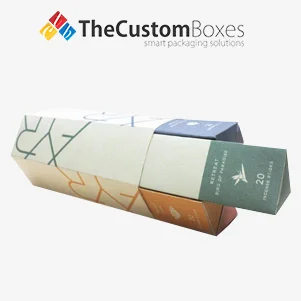incense cone box