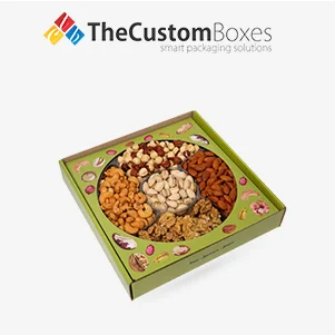 snack box monthly