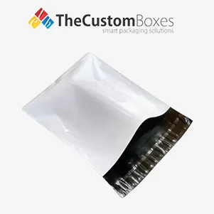 printed Plastic Packaging Bag