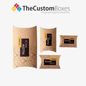 pillow boxes bulk