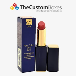 liquid lipstick boxes
