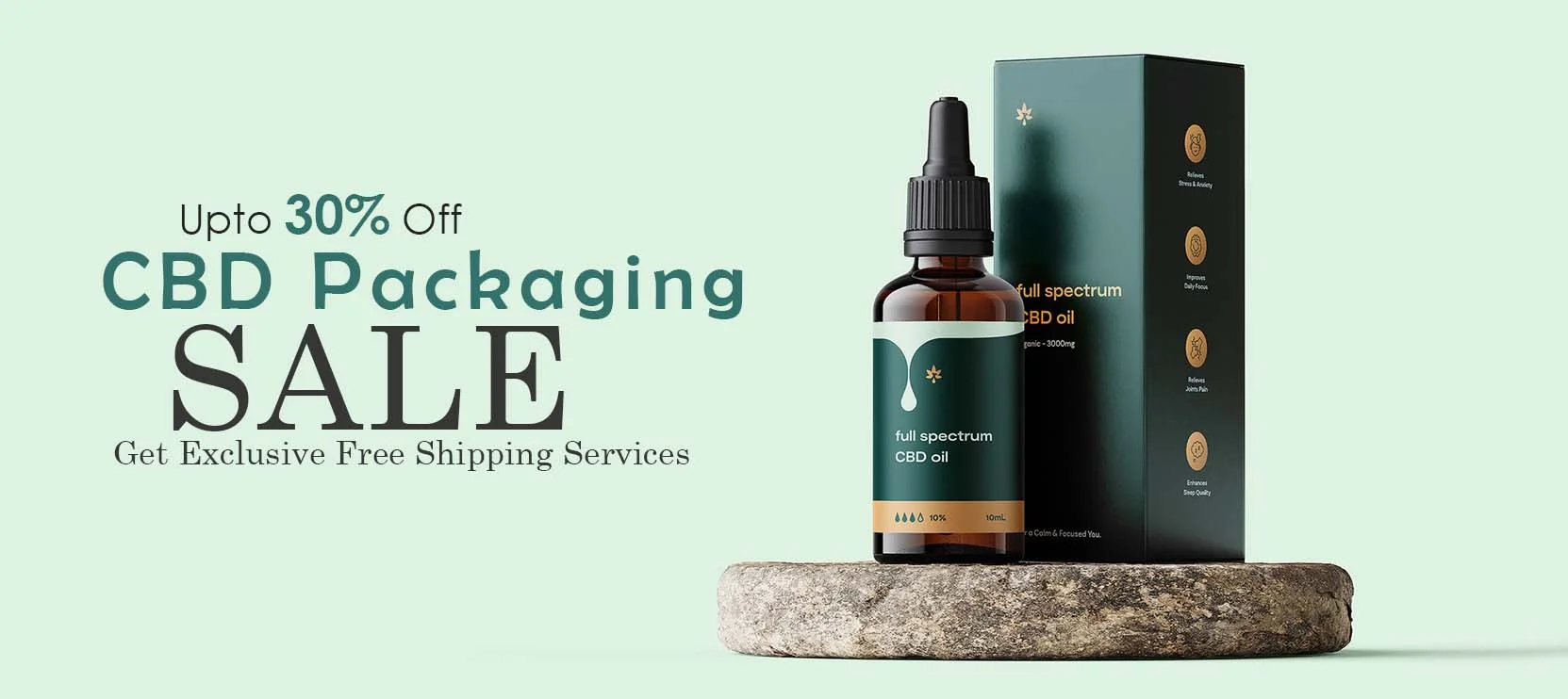 CBD Packaging