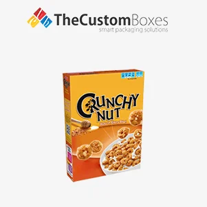 toys in cereal boxes