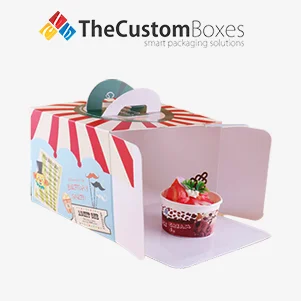 pastry box wholesale