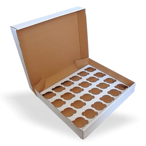 CupCake Boxes Custom Cupcake Boxes Wholesale CupCake Boxes