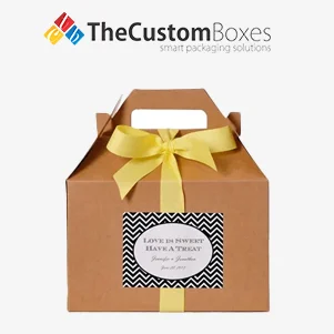 candy boxes for wedding favors