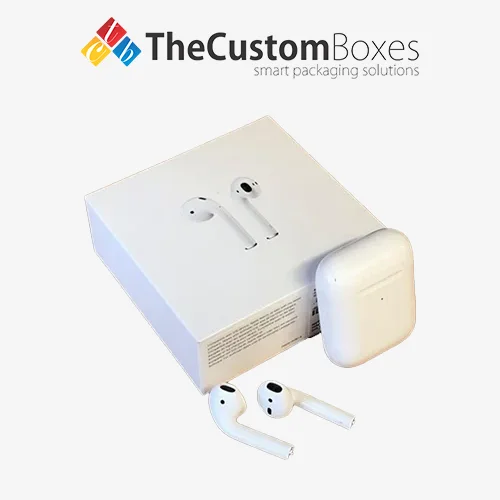 custom cell phone accessories packaging