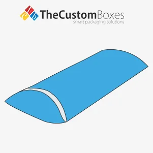 pillow box wholesale