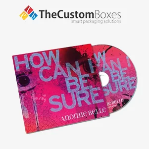 wedding cd jackets