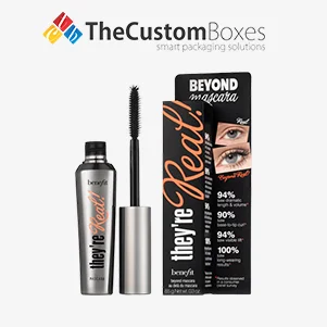 mascara boxes wholesale