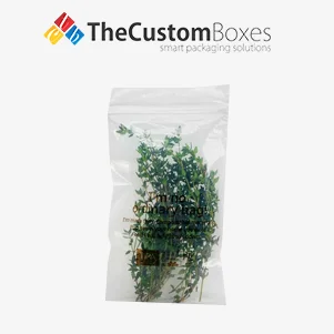 clear pvc bags