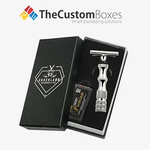 razor storage box