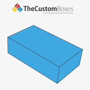 custom reverse tuck end boxes