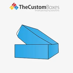 roll end tuck top box template