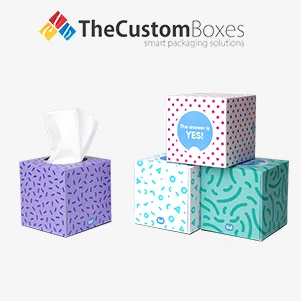 square tissue box cover