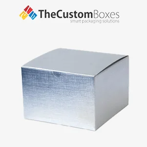 bulk silver foil boxes