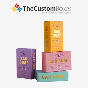 soap packaging ideas