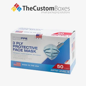 surgical mask boxes buy