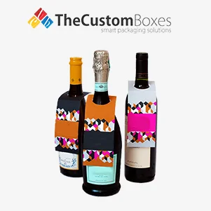 custom bottle neckers wholesale