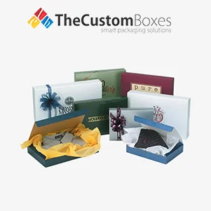 rigid shirt boxes