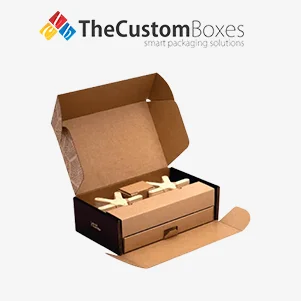 custom bux board boxes