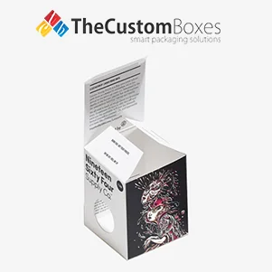 custom cannabis packaging