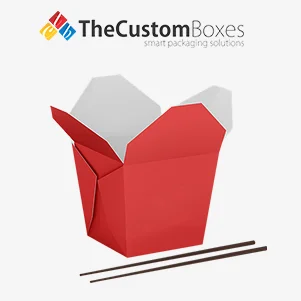 chinese food boxes bulk